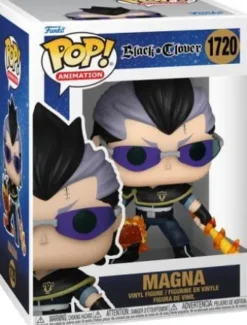 Magna