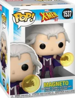 Magneto