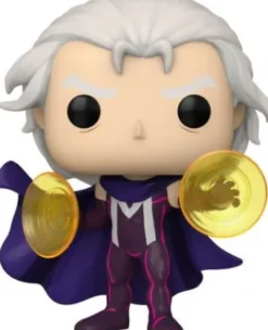 Magneto