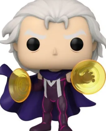 Magneto