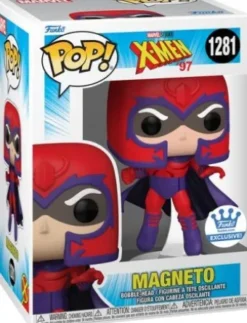 Magneto