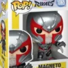 Magneto