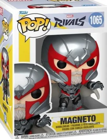 Magneto