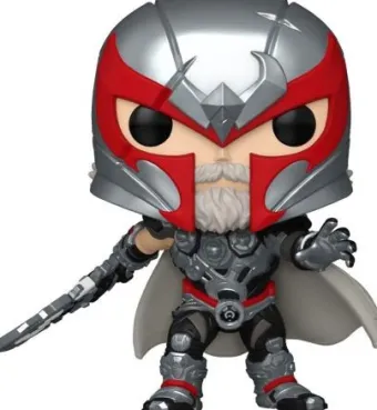 Magneto