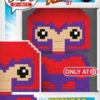 Magneto - 8-bit