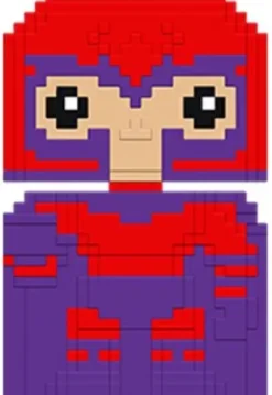 Magneto - 8-bit
