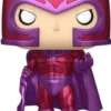 Magneto - Comic Cover
