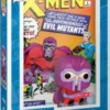 Magneto - Comic Cover
