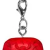 Magneto en Zombie - Porte-clés