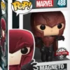Magneto Lévitation