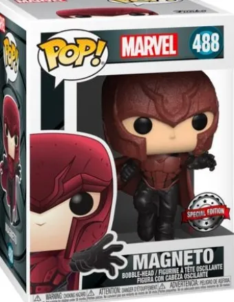 Magneto Lévitation