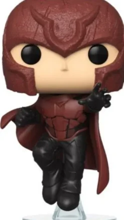 Magneto Lévitation