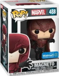 Magneto Lévitation