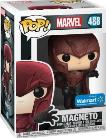 Magneto Lévitation