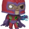 Magneto Zombie