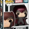 Magnéto