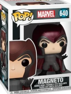 Magnéto