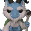Magnus Twistknot