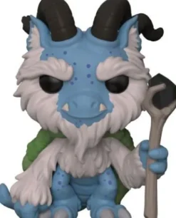 Magnus Twistknot