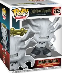 Mahoraga - 15 cm