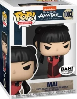 Mai