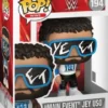 "Main Event" Jey Uso