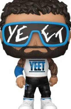 "Main Event" Jey Uso