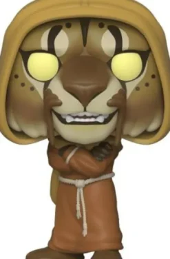 M'aiq le Menteur