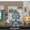 Maison de Thor (Miek / Korg / Thor)