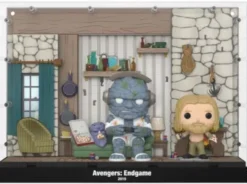 Maison de Thor (Miek / Korg / Thor)