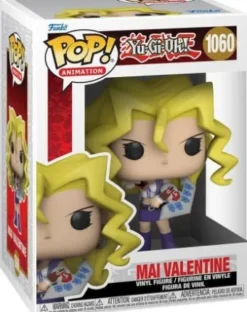 Mai Valentine