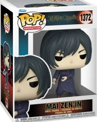 Mai Zen'in