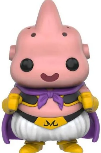 Majin Boo (DBZ)