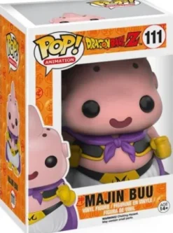Majin Boo (DBZ)