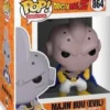 Majin boo maigre