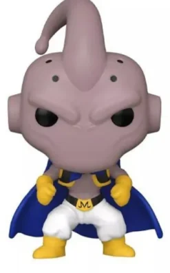 Majin boo maigre