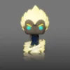 Majin Vegeta - Glow in the Dark