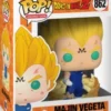 Majin Végéta