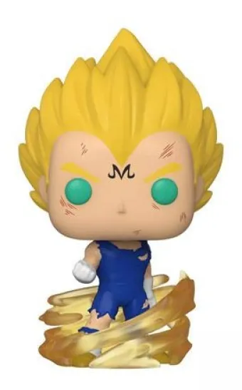 Majin Végéta