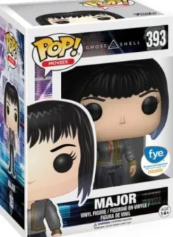 Major