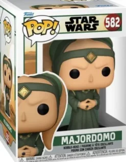 Majordome