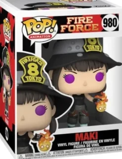 Maki