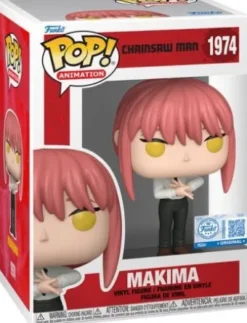 Makima