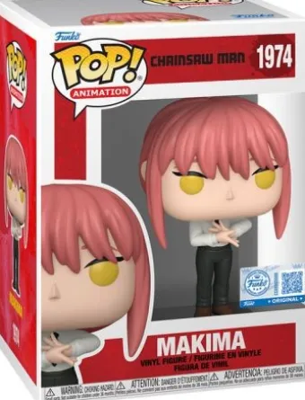 Makima