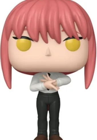 Makima