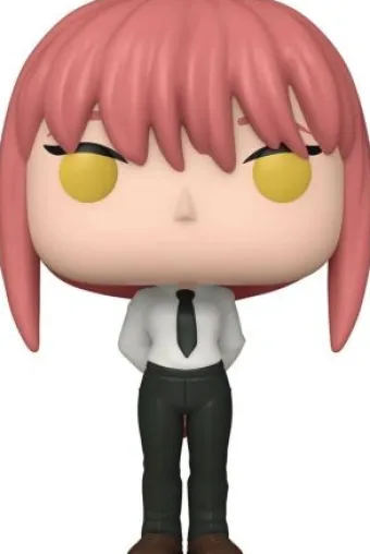 Makima