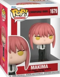 Makima