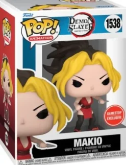 Makio