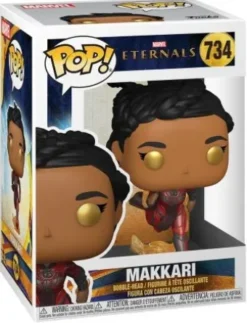 Makkari