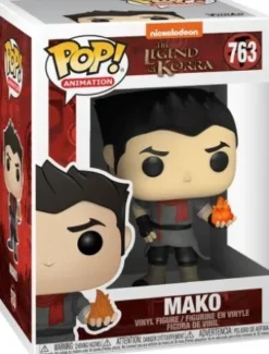 Mako